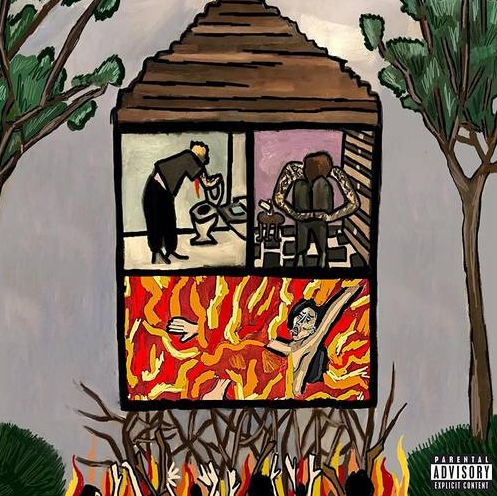$uicideboy$ – Long Term Effects Of Suffering