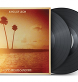 Kings Of Leon - Come Around Sundown