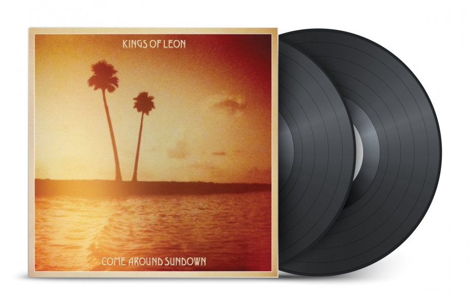 Kings Of Leon - Come Around Sundown