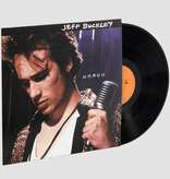 Jeff Buckley - Grace