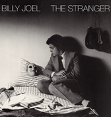 Billy Joel - The Stranger