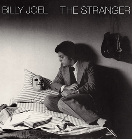 Billy Joel - The Stranger