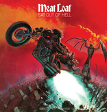 Meat Loaf – Bat Out Of Hell