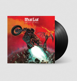 Meat Loaf – Bat Out Of Hell