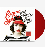 Regina Spektor - What We Saw From The Cheap Seats