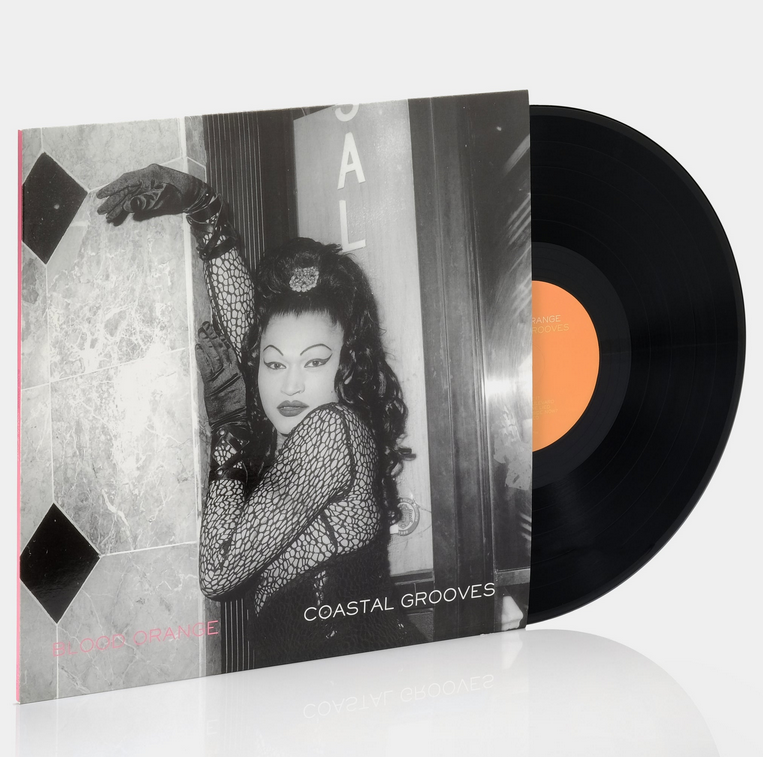Blood Orange - Coastal Grooves