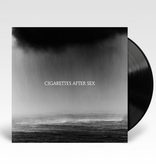 Cigarettes After Sex - Cry