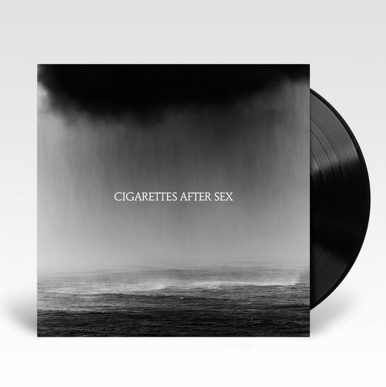 Cigarettes After Sex - Cry