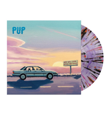 Pup - Who Will Look After The Dogs?