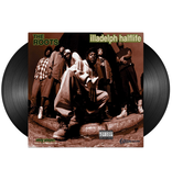Roots - Illadelph Halflife