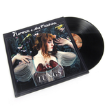 Florence And The Machine - Lungs