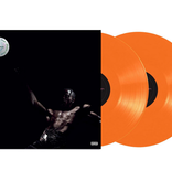 Travis Scott - Utopia