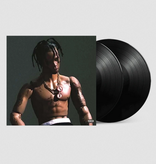 Travis Scott - Rodeo