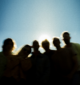 Head And The Heart - Aperture