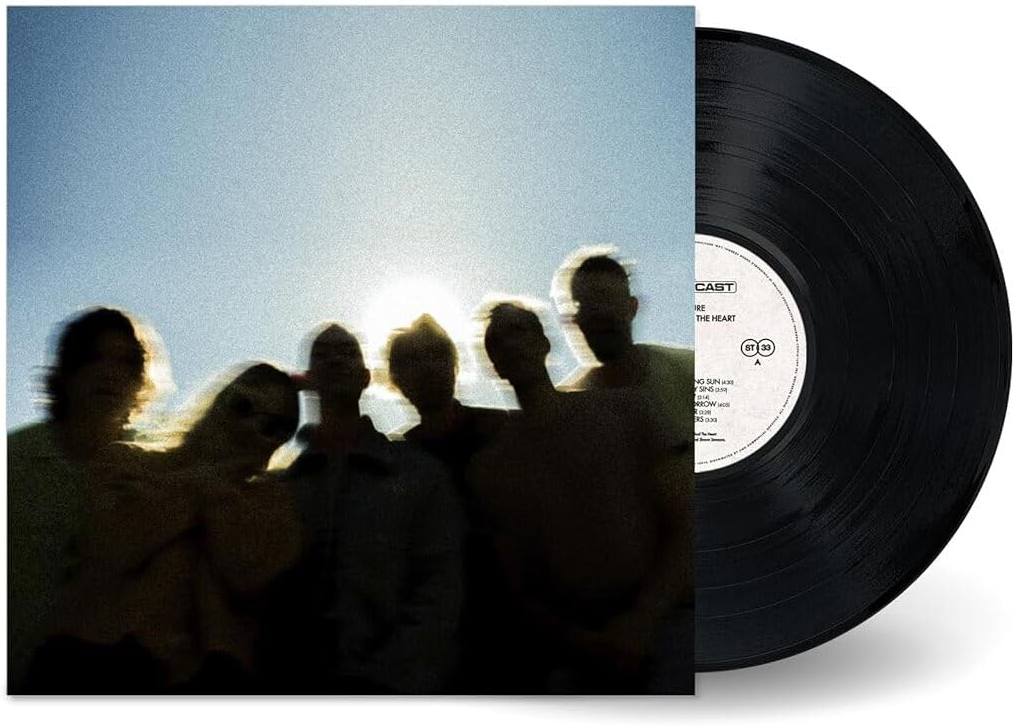 Head And The Heart - Aperture