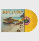 Dope Lemon – Golden Wolf (Gold Marble)