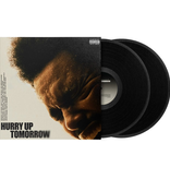 Weeknd - Hurry Up Tomorrow (Complete Edition)