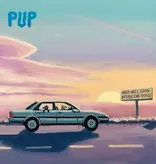 Pup - Who Will Look After The Dogs? (CD)