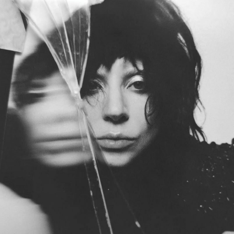 Lady Gaga - Mayhem (Hot Pink)