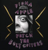 Fiona Apple ‎– Fetch The Bolt Cutters (CD)