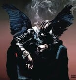 Travis Scott - Birds In The Trap Sing McKnight (CD)