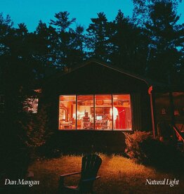 Dan Mangan - Natural Light