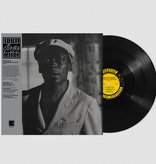Miles Davis ‎– The Musings Of Miles