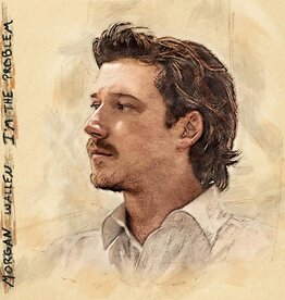 Morgan Wallen - I'm The Problem