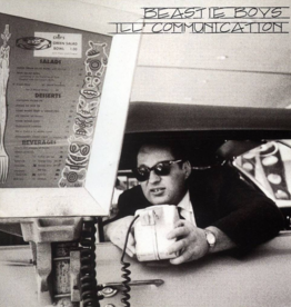 Beastie Boys – Ill Communication (CD)