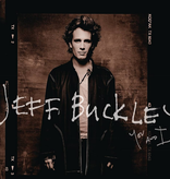 Jeff Buckley - You And I (CD)