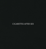 Cigarettes After Sex - Cigarettes After Sex (CD)