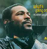 Marvin Gaye - What's Going On (CD)