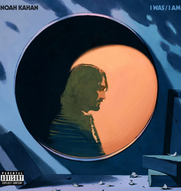 Noah Kahan - I Was / I Am (CD)