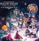 Various - Hollow Knight Piano Collections (CD)