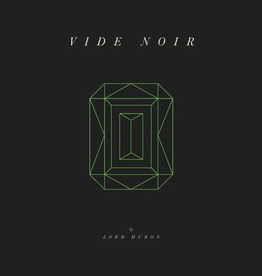 Lord Huron - Vide Noir (CD)