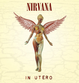 Nirvana – In Utero (CD)