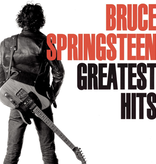 Bruce Springsteen - Greatest Hits (CD)