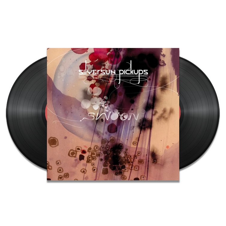 Silversun Pickups - Swoon