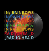 Radiohead - In Rainbows