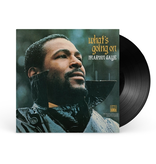 Marvin Gaye - What's Going On