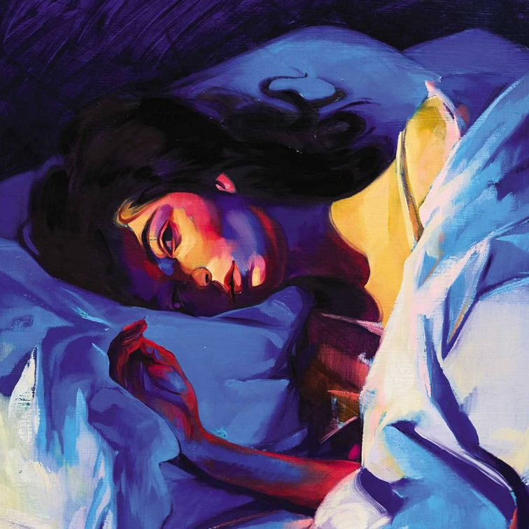 Lorde - Melodrama