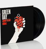 Green Day - American Idiot