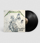 Metallica - And Justice For All