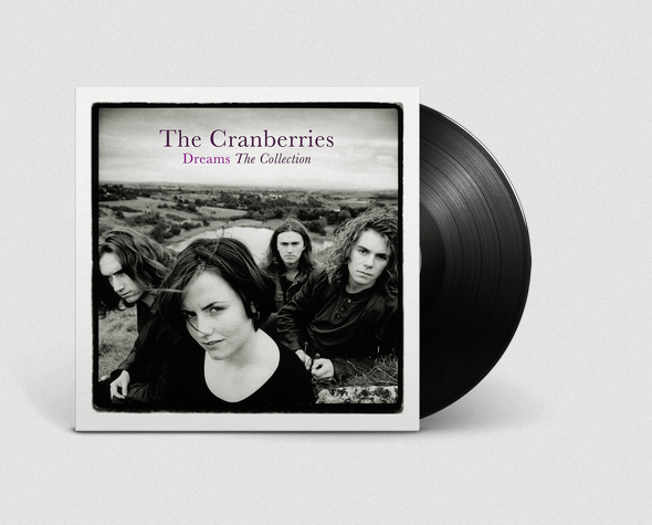 Cranberries ‎– Dreams: The Collection