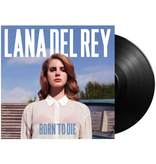 Lana Del Rey - Born To Die