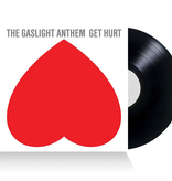 Gaslight Anthem - Get Hurt