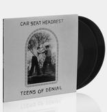 Car Seat Headrest - Teens Of Denial