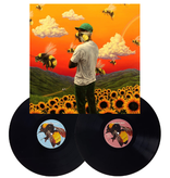 Tyler, The Creator - Scum Fuck Flower Boy