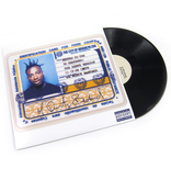 Ol Dirty Bastard - Return To The 36 Chambers