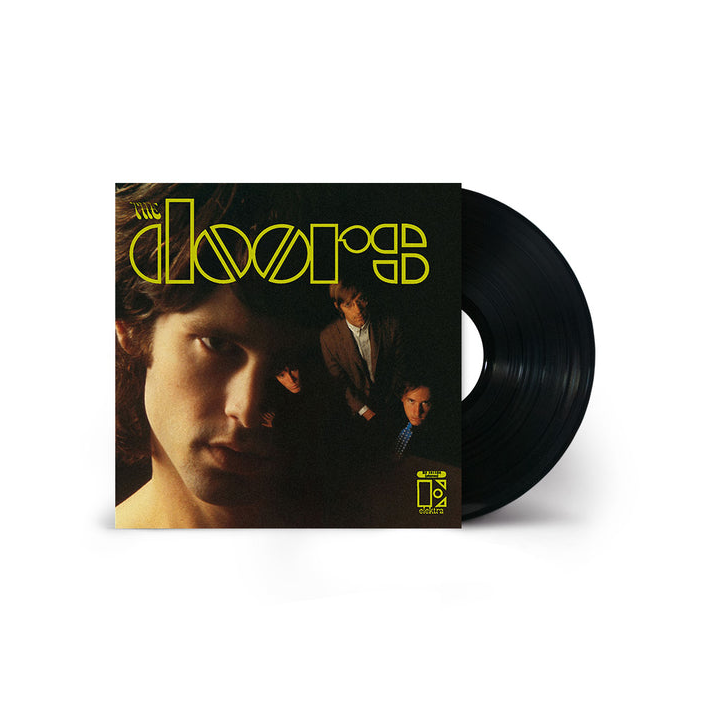 Doors - The Doors